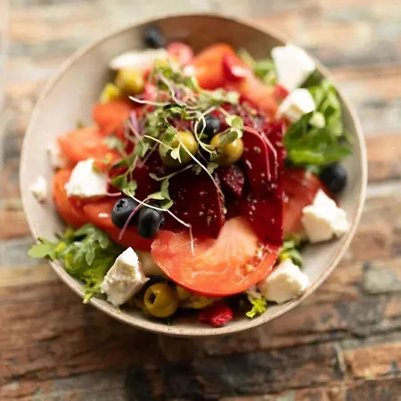 Sierra Blanca Art Of Healing 3*