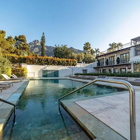 Sierra Blanca Art Of Healing