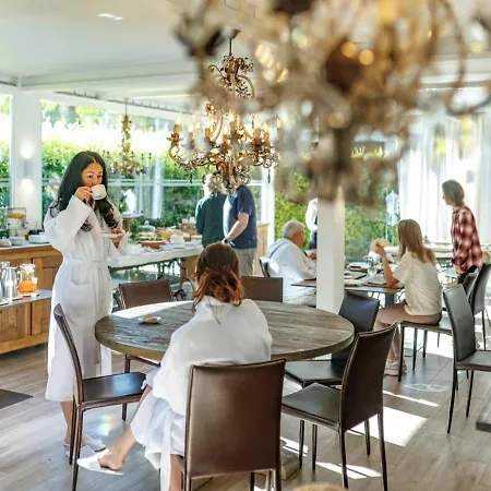 Sierra Blanca Art Of Healing Marbella