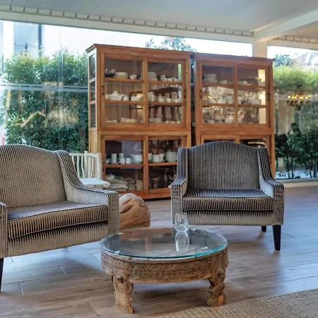 Sierra Blanca Art Of Healing Hotel 3*