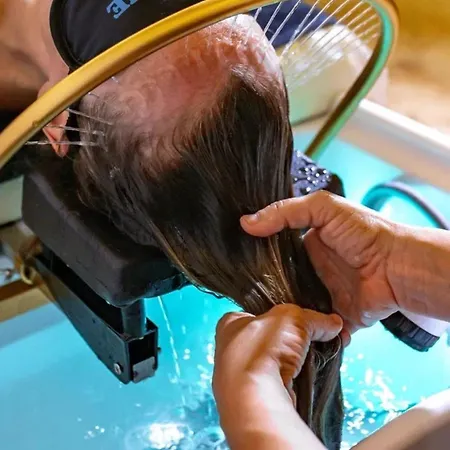 Sierra Blanca Art Of Healing