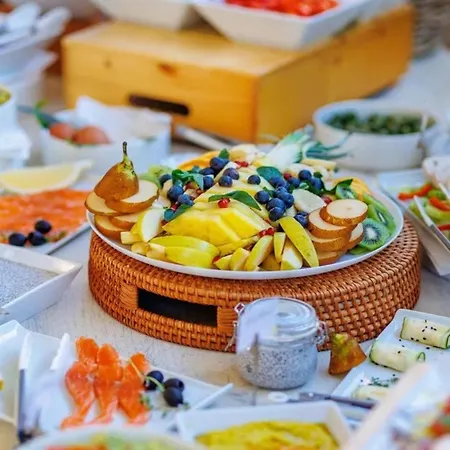 Sierra Blanca Art Of Healing 3*