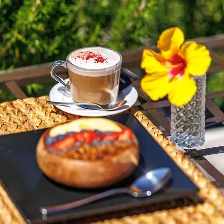 מלון Sierra Blanca Art Of Healing 3*