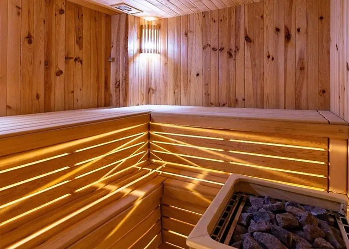 Ξενοδοχείο Sierra Blanca Art Of Healing Μαρμπέλλα