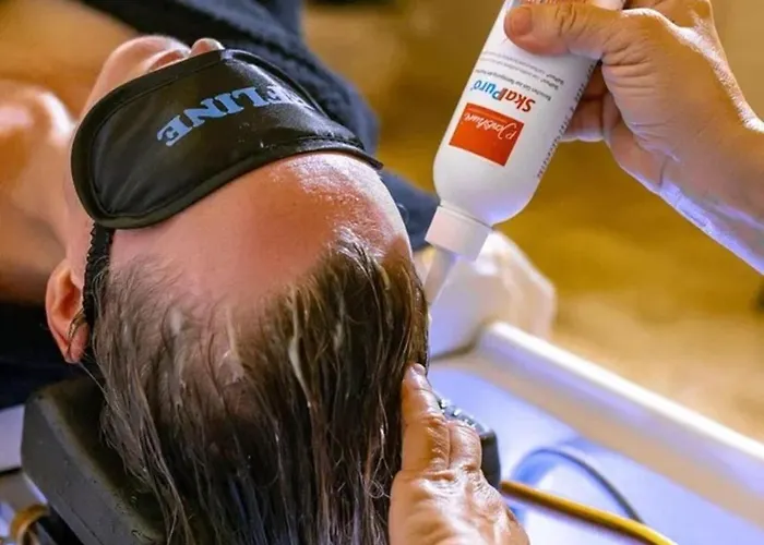 Sierra Blanca Art Of Healing Ξενοδοχείο