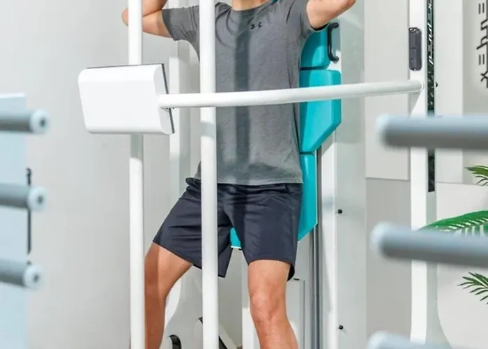 Sierra Blanca Art Of Healing 3* Μαρμπέλλα