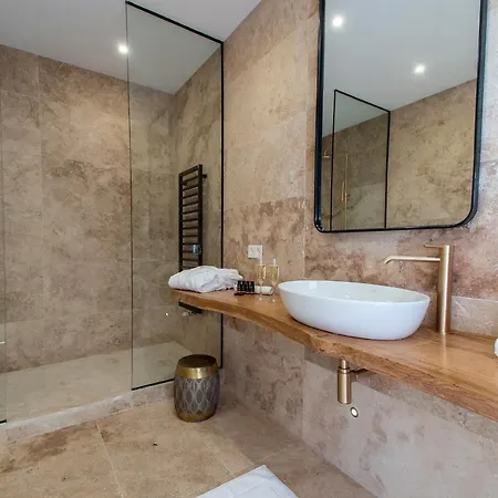 Sierra Blanca Art Of Healing Marbella
