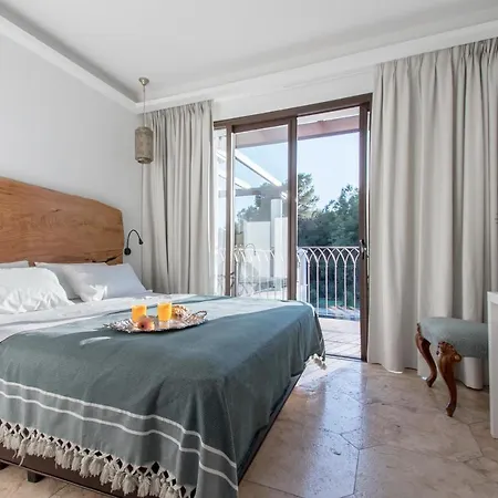 Sierra Blanca Art Of Healing Hotel
