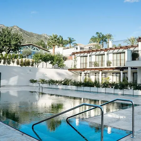 Sierra Blanca Art Of Healing Hotel 5*