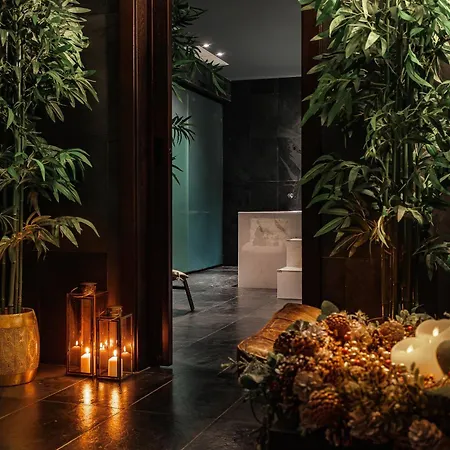 酒店 Sierra Blanca Art Of Healing