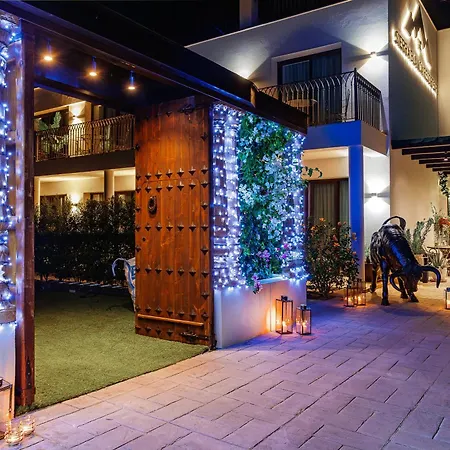 Sierra Blanca Art Of Healing 酒店