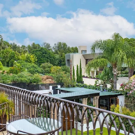 Hotel Sierra Blanca Art Of Healing 5*