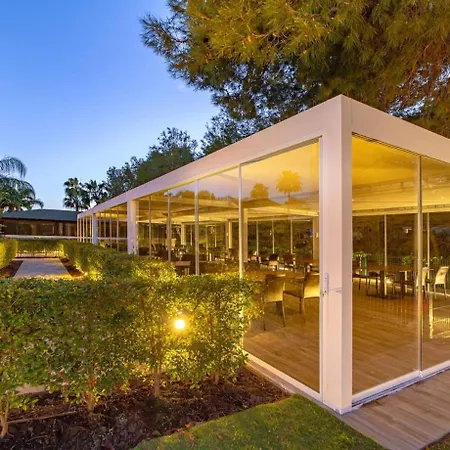 Sierra Blanca Art Of Healing 5* Marbella