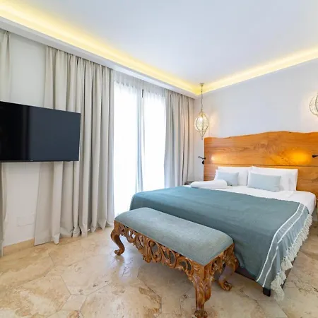 מלון Sierra Blanca Art Of Healing 5*