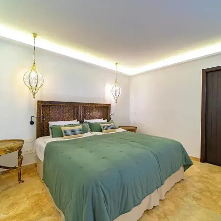 酒店 Sierra Blanca Art Of Healing
