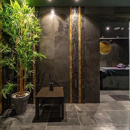 Sierra Blanca Art Of Healing 酒店