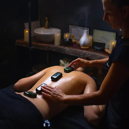 Sierra Blanca Art Of Healing 5*