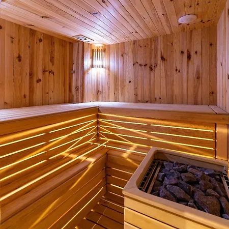 Ξενοδοχείο Sierra Blanca Art Of Healing Μαρμπέλλα