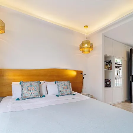 Sierra Blanca Art Of Healing Marbella