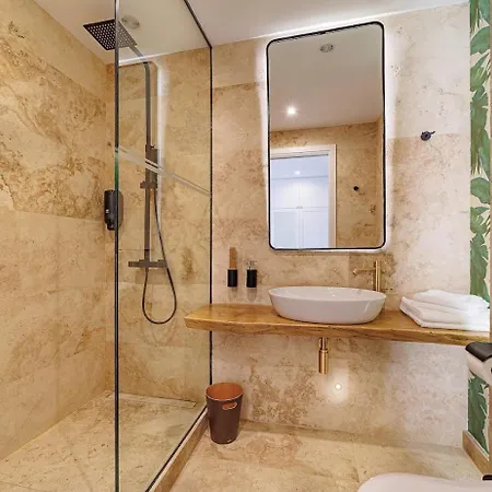 Hotel Sierra Blanca Art Of Healing Marbella