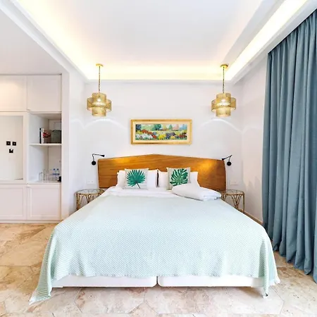 Sierra Blanca Art Of Healing 5*