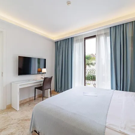 Sierra Blanca Art Of Healing מלון 5*
