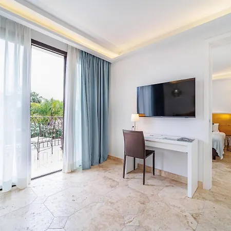Hotel Sierra Blanca Art Of Healing Marbella