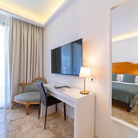 Hotel Sierra Blanca Art Of Healing 3*