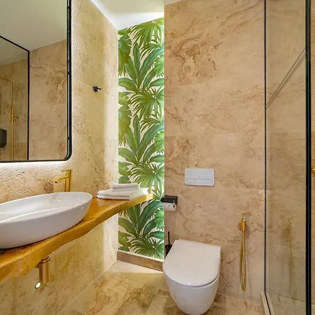 Sierra Blanca Art Of Healing 3*