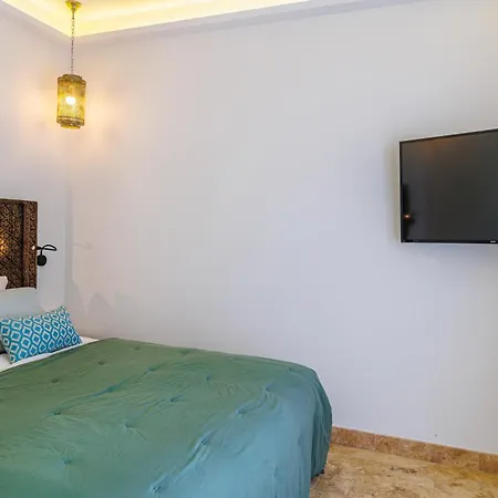 Sierra Blanca Art Of Healing 酒店 5*