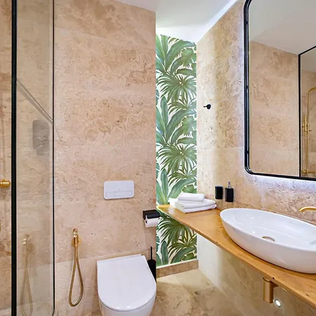 Sierra Blanca Art Of Healing Hotel 3*