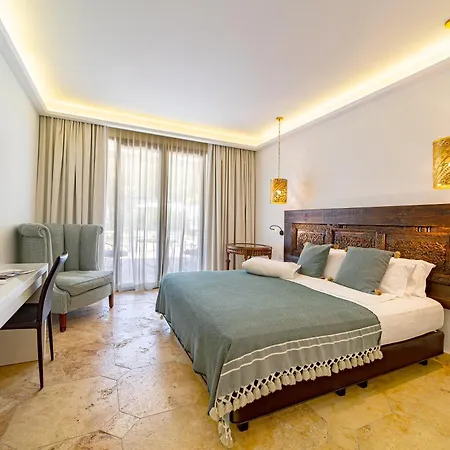Hotel Sierra Blanca Art Of Healing Marbella