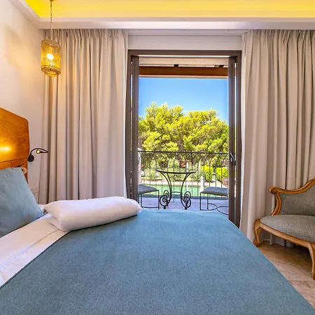 Sierra Blanca Art Of Healing 3* Marbella