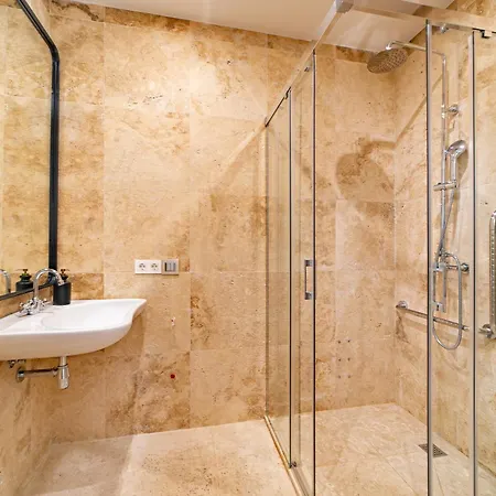 Sierra Blanca Art Of Healing Hotel