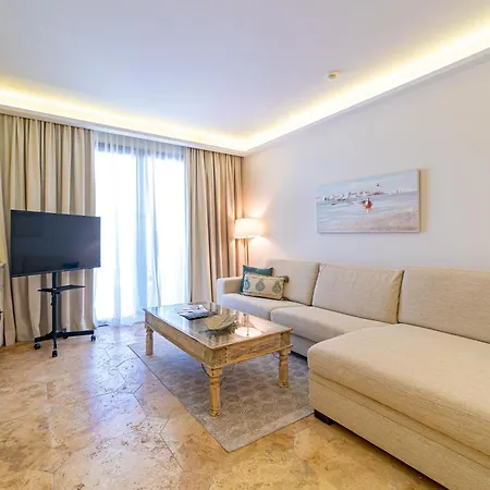 Sierra Blanca Art Of Healing 5*