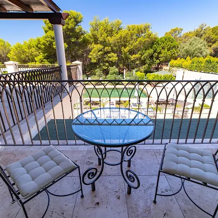מלון Sierra Blanca Art Of Healing 5*