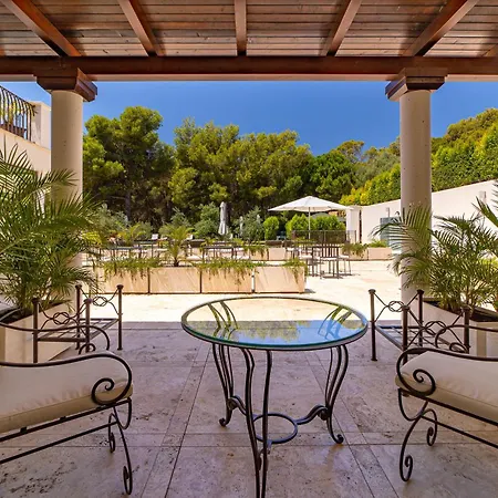 Sierra Blanca Art Of Healing Hotel
