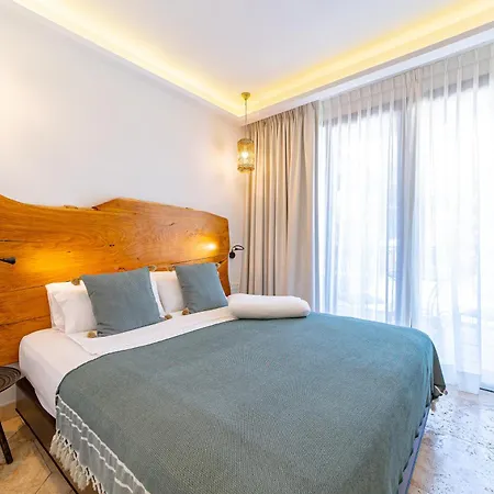 Sierra Blanca Art Of Healing 3*
