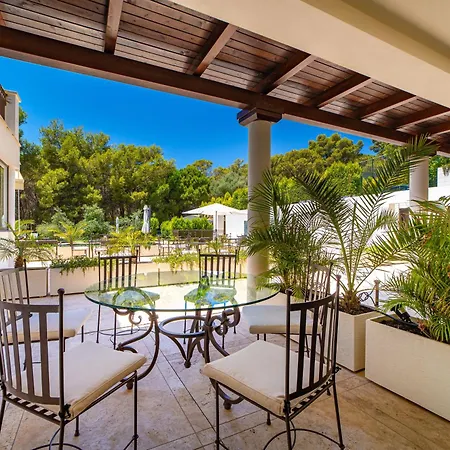 Hotel Sierra Blanca Art Of Healing Marbella