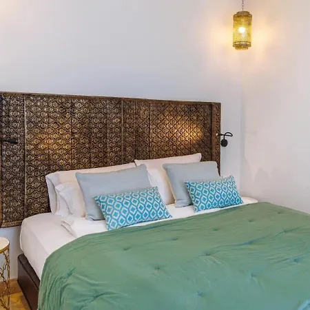 Sierra Blanca Art Of Healing 5*