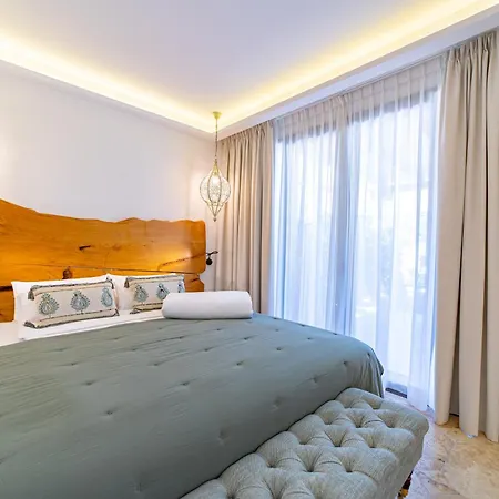 Sierra Blanca Art Of Healing 3* Marbella