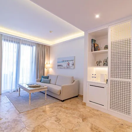 Sierra Blanca Art Of Healing Marbella
