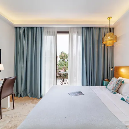Sierra Blanca Art Of Healing 5*