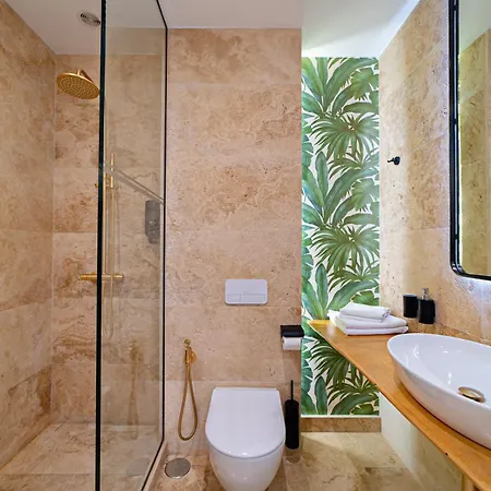 Hotel Sierra Blanca Art Of Healing Marbella