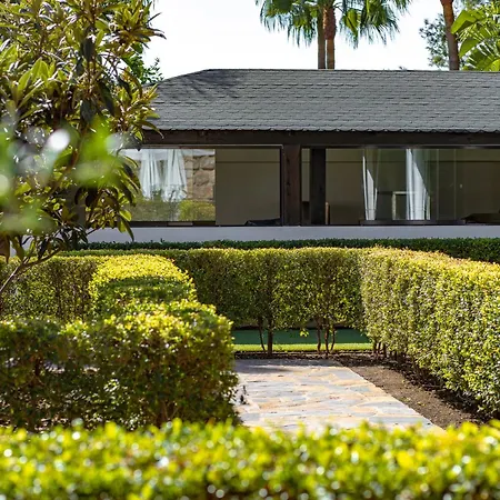 Hotel Sierra Blanca Art Of Healing 5*