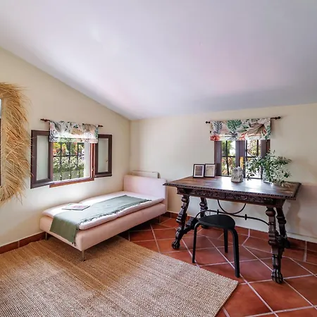 Sierra Blanca Art Of Healing 5*