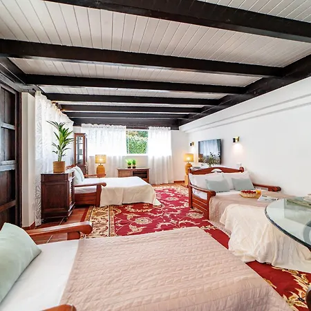 Sierra Blanca Art Of Healing Hotel Marbella
