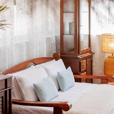Sierra Blanca Art Of Healing Marbella