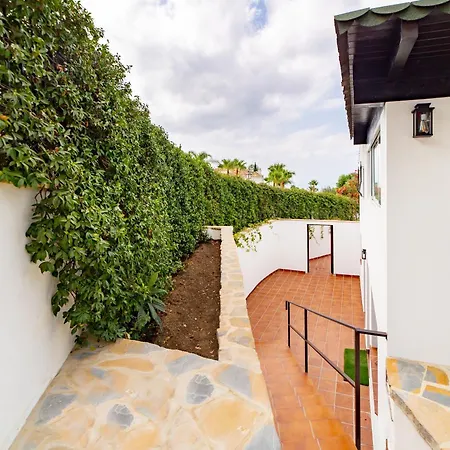Sierra Blanca Art Of Healing Hotel Marbella