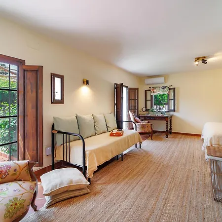 Sierra Blanca Art Of Healing 5* Marbella